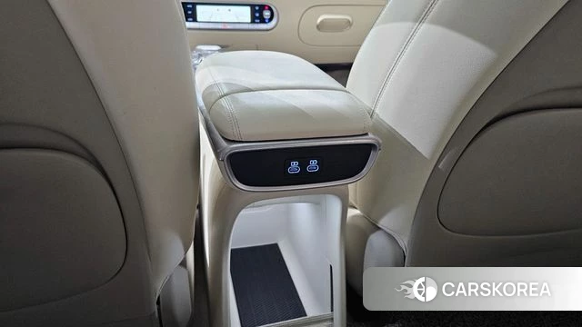 Genesis GV60 id 4871432 из Кореи 22
