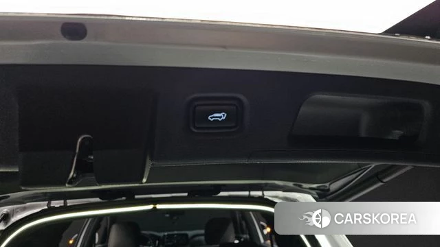 Hyundai The New Santa Fe id 4309961 из Кореи 22