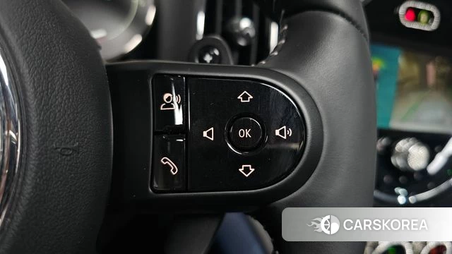 Mini Cooper S Countryman id 4186418 из Кореи 22