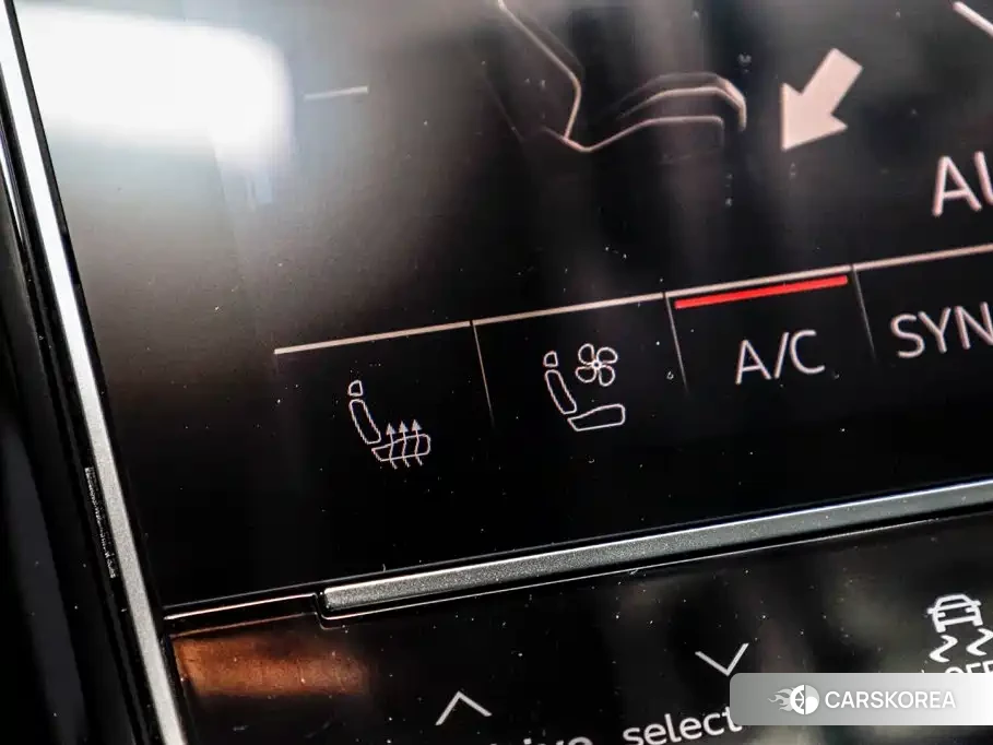 Audi A8 id 4659787 из Китая 22