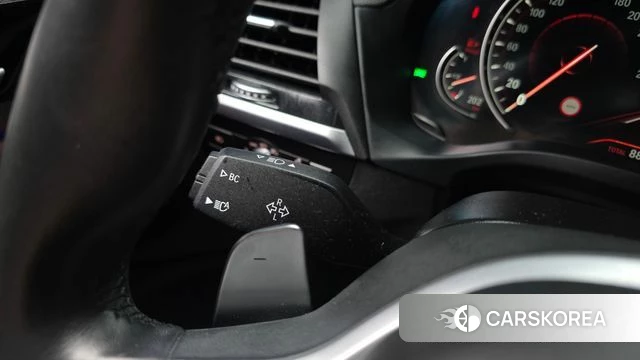 BMW X4 (G02) id 4304740 из Кореи 22