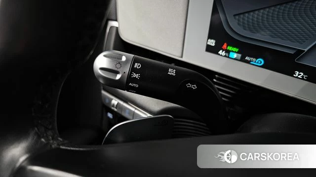 Hyundai Ionic 5 id 4619219 из Кореи 22