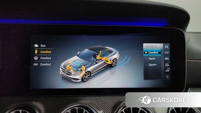 Mercedes-Benz E-Class W213 id 4318195 из Кореи 22