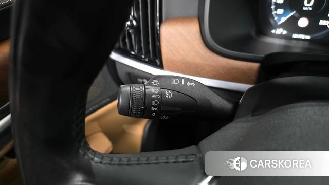 Volvo S90 id 4604780 из Кореи 22