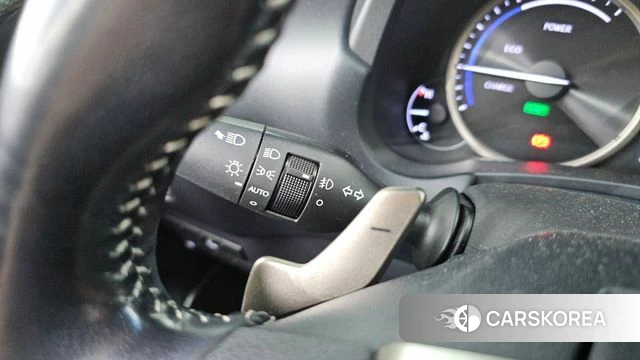 Lexus NX300h id 4286315 из Кореи 22