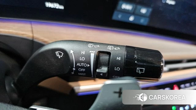Hyundai Santa Fe (MX5) id 4414201 из Кореи 22