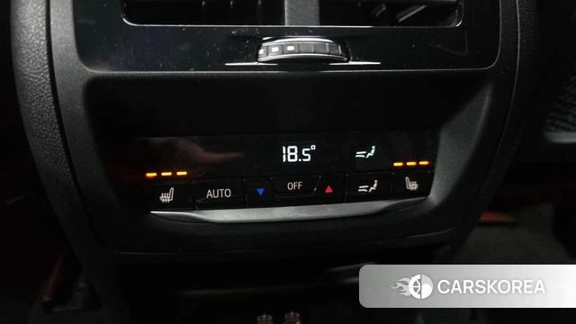 BMW X4 (G02) id 4641000 из Кореи 22