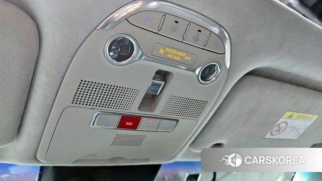 Hyundai The New Grandeur IG id 4201937 из Кореи 22