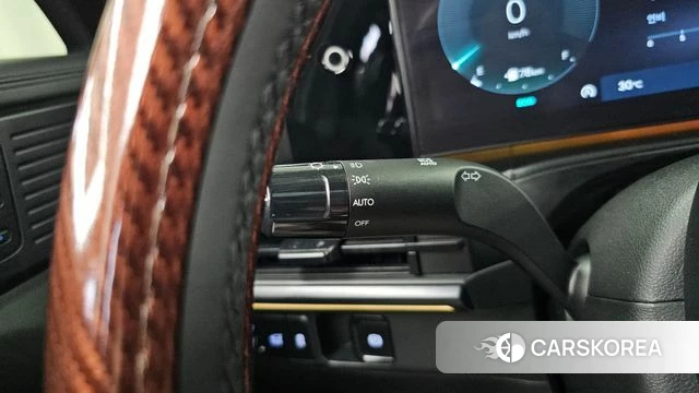 Hyundai Santa Fe (MX5) id 4879971 из Кореи 22