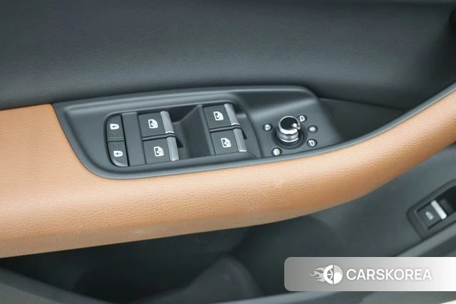 Audi Q7 id 4328995 из Китая 22