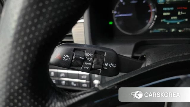 Ssangyong G4 Rexton id 4411071 из Кореи 22