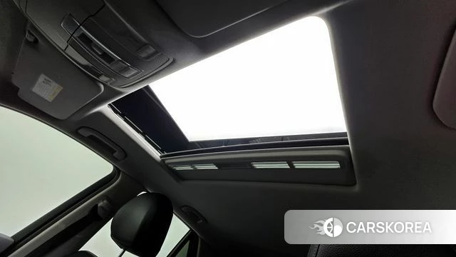 Mercedes-Benz GLE - Class W166 id 4384767 из Кореи 22