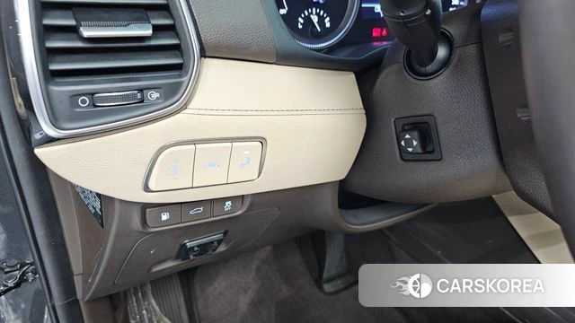 Hyundai Grandeur IG Hybrid id 4557415 из Кореи 22