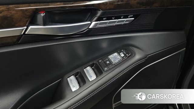Genesis G90 id 4424727 из Кореи 22