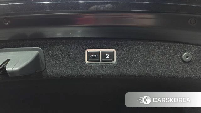 Genesis G90 (RS4) id 4489215 из Кореи 22