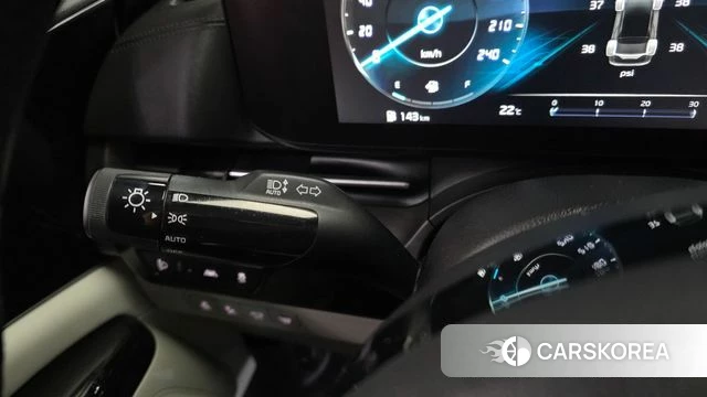 Kia Carnival 4th generation id 4224309 из Кореи 22