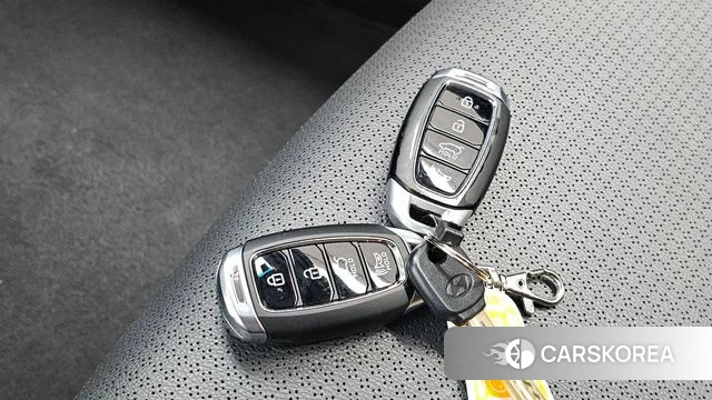 Hyundai Kona Hybrid id 4855798 из Кореи 22