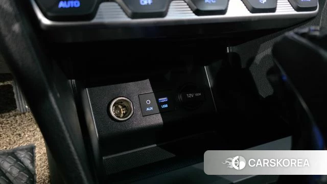 Hyundai The New Avante AD id 4345297 из Кореи 22