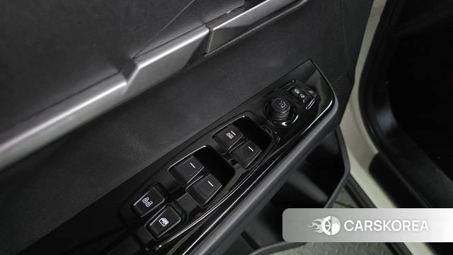 Ssangyong Torres id 4608591 из Кореи 22