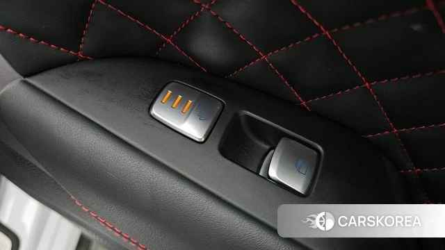 Genesis G70 id 4232872 из Кореи 22