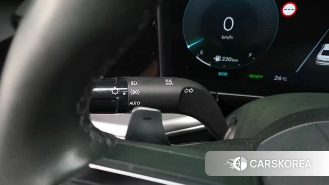 Hyundai Grandeur Hybrid (GN7) id 4516724 из Кореи 22