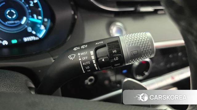 Genesis GV70 id 4355794 из Кореи 22