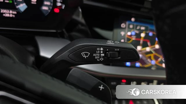 Audi A3 (8Y) id 4665761 из Кореи 22