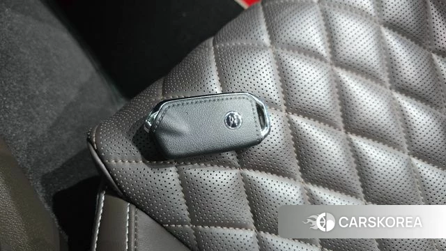 Kia Stinger Meister id 4586317 из Кореи 22