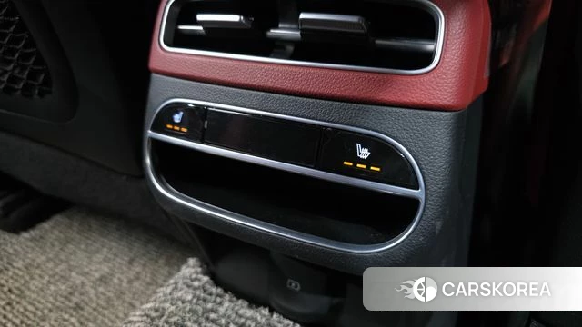 Genesis GV70 id 4187216 из Кореи 22