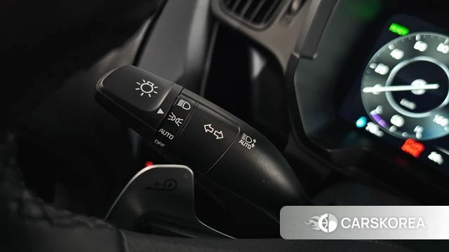 Kia The New Kia Ray EV id 4201284 из Кореи 22