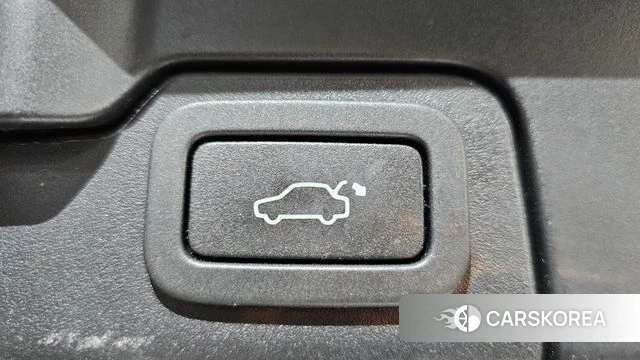 Land Rover Range Rover Evoque id 4345811 из Кореи 22