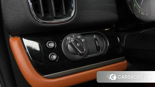 Mini Cooper S Countryman id 4593679 из Кореи 22