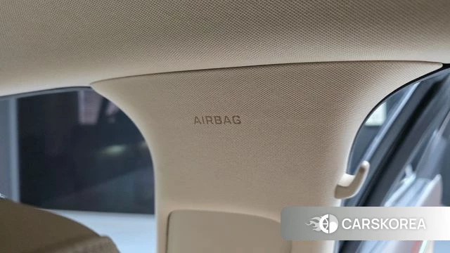Hyundai Grandeur IG id 4356781 из Кореи 22