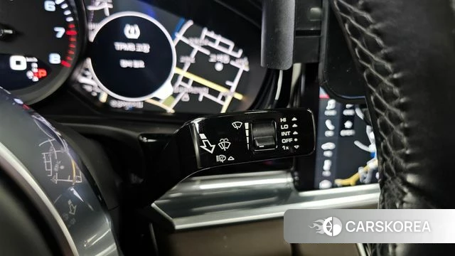 Porsche Panamera (971) id 4633170 из Кореи 22