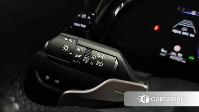 Lexus NX350h Second generation id 4675263 из Кореи 22