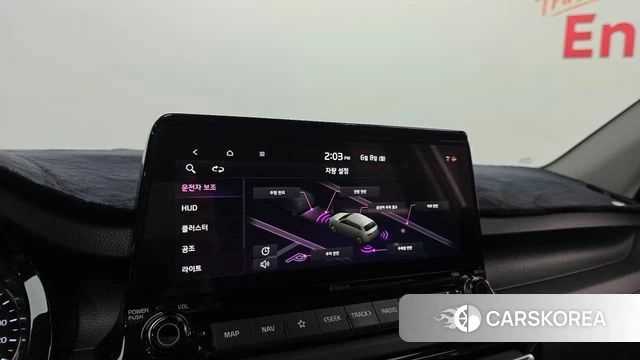 Kia Seltos id 4423755 из Кореи 22