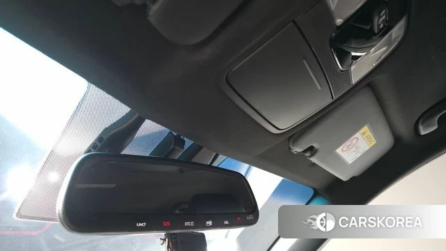 Kia The New K3 2nd generation id 4507278 из Кореи 22