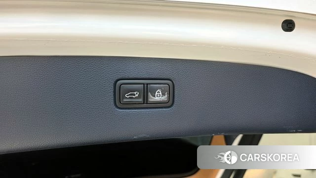 Genesis GV80 id 4389462 из Кореи 22