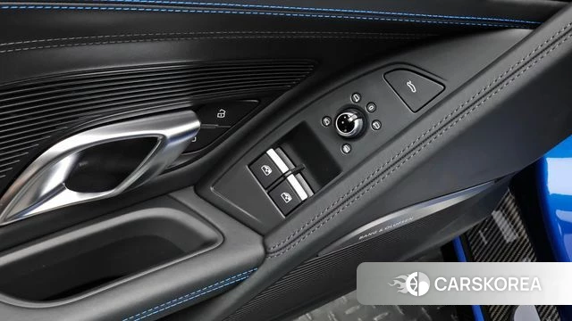Audi R8 (4S) id 4750151 из Кореи 22