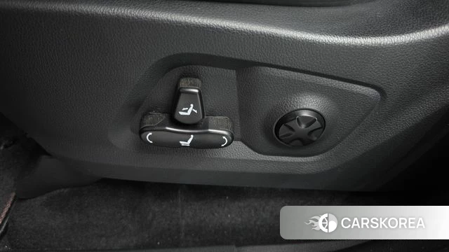 Ssangyong Rexton Sports Cannes id 4836859 из Кореи 22
