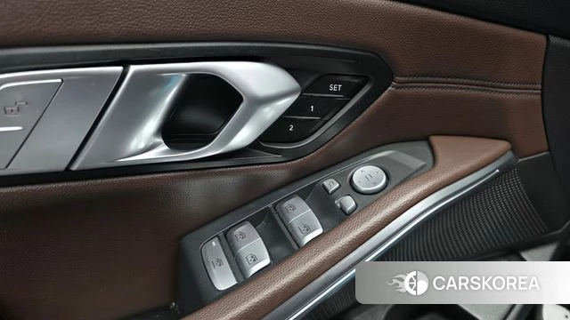 BMW 3 Series (G20) id 4641913 из Кореи 22