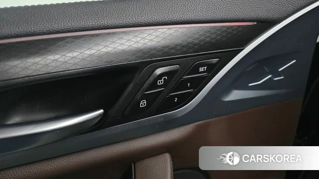 BMW X4 (G02) id 4595066 из Кореи 22