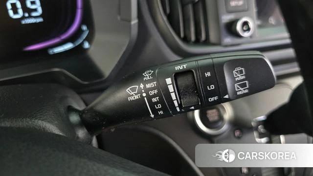 Kia The New Kia Ray id 4555422 из Кореи 22