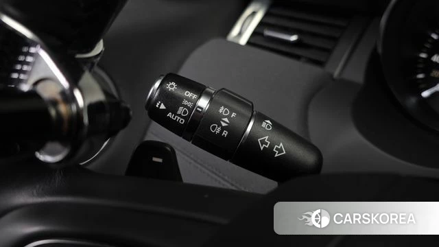 Land Rover Range Rover Evoque id 4581761 из Кореи 22