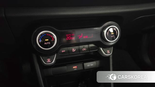 Kia Morning Urban (JA) id 4848533 из Кореи 22