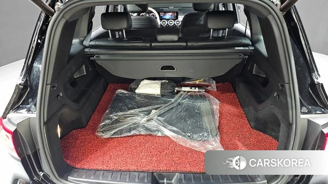Mercedes-Benz GLB-Class X247 id 4836003 из Кореи 22