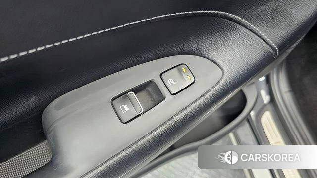 Hyundai Grandeur IG id 4678036 из Кореи 22