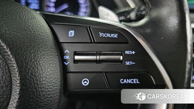 Hyundai Sonata (DN8) id 4759903 из Кореи 22