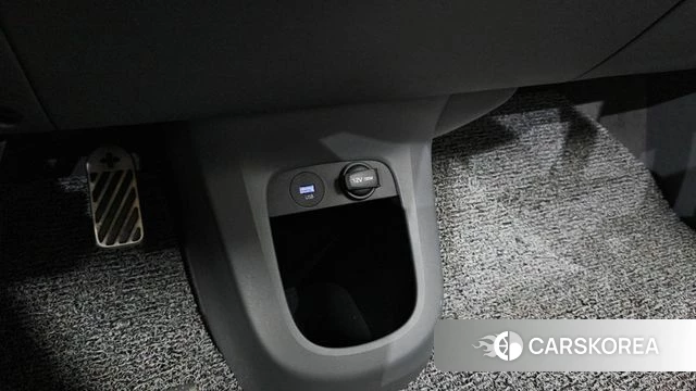 Hyundai Ionic 5 id 4750250 из Кореи 22
