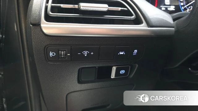 Hyundai Palisade id 4637997 из Кореи 22